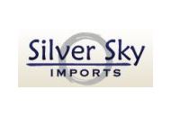 Silver Sky Imports Coupon Codes July 2022