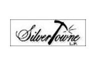 Silvertowne Free Shipping Coupon Codes May 2024