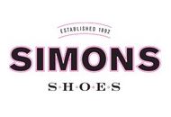 Simonsshoes Coupon Codes May 2024
