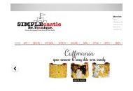 Simplecastle Coupon Codes May 2024