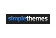 Sisimple Themes 20% Off Coupon Codes May 2024