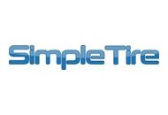 Simple Tire 20$ Off Coupon Codes May 2024
