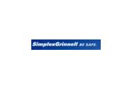 Simplexgrinnellstore Coupon Codes May 2022