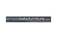 Simply Baby Furniture 15% Off Coupon Codes May 2024