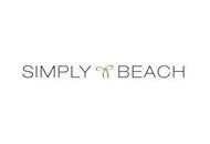 Simply Beach Coupon Codes February 2023
