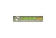 Simply Bell Coupon Codes September 2023