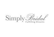 Simply Bridal 15% Off Coupon Codes May 2024