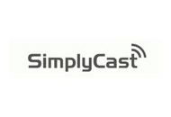 Simplycast 10% Off Coupon Codes April 2024