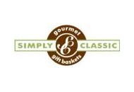 Simplyclassicgiftbaskets Coupon Codes August 2022