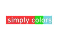 Simply Colors Coupon Codes December 2023