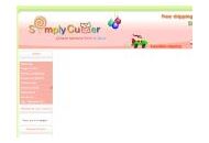 Simplycuter 25% Off Coupon Codes May 2024