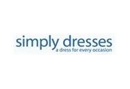 Simply Dress Coupon Codes December 2022