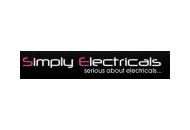 Simply Electricals Coupon Codes May 2024