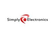 Simply Electronics Coupon Codes December 2023
