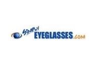 Simply Eye Glasses 10$ Off Coupon Codes May 2024