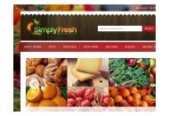 Simplyfreshnc 20% Off Coupon Codes May 2024