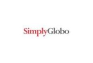 Simplyglobo 10% Off Coupon Codes May 2024