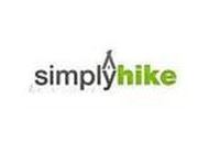 Simply Hike Coupon Codes April 2023