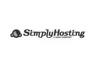 Simplyhosting 25% Off Coupon Codes May 2024