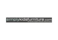 Simply Kids Furniture Coupon Codes April 2024