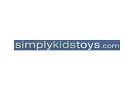Simplykidstoys Free Shipping Coupon Codes May 2024