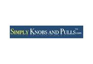 Simply Knobs And Pulls Coupon Codes May 2024