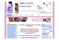 Simplylisten 25% Off Coupon Codes May 2024