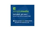 Simply Media Coupon Codes January 2022