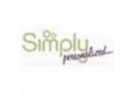 Simply Personalized Coupon Codes February 2023