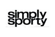 Simply Sporty 30% Off Coupon Codes May 2024