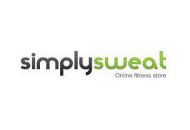 Simplysweat Sports And Fitness Store Coupon Codes December 2022
