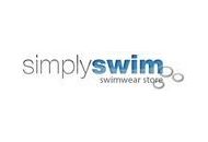 Simply Swim Coupon Codes August 2022