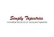 Simply Tapestries 10% Off Coupon Codes April 2024