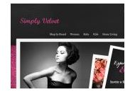 Simplyvelvet Coupon Codes July 2022