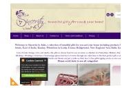 Sincerity-by-jules Uk 10% Off Coupon Codes May 2024