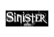 Sinister Soles Coupon Codes April 2024