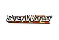 Sirenworld Coupon Codes August 2022