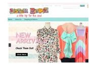 Sisterhippieboutique 10% Off Coupon Codes May 2024