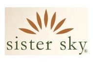 Sistersky Coupon Codes April 2024