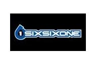 Six Six One 50% Off Coupon Codes May 2024
