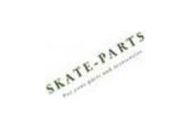 Skate-parts 5% Off Coupon Codes April 2024