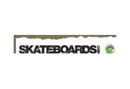 Skateboards Coupon Codes September 2022