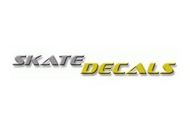 Skatedecals Coupon Codes April 2024