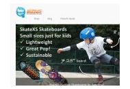 Skatexs 10$ Off Coupon Codes May 2024