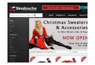 Skedouche 10% Off Coupon Codes May 2024