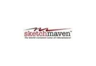 Sketch Maven 5$ Off Coupon Codes May 2024