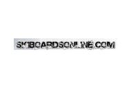 Skiboards Online Coupon Codes January 2022