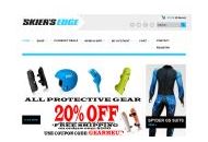 Skiersedgeonline Coupon Codes July 2022