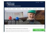 Skilven 15% Off Coupon Codes May 2024