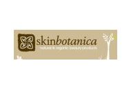 Skinbotanica Coupon Codes April 2024
